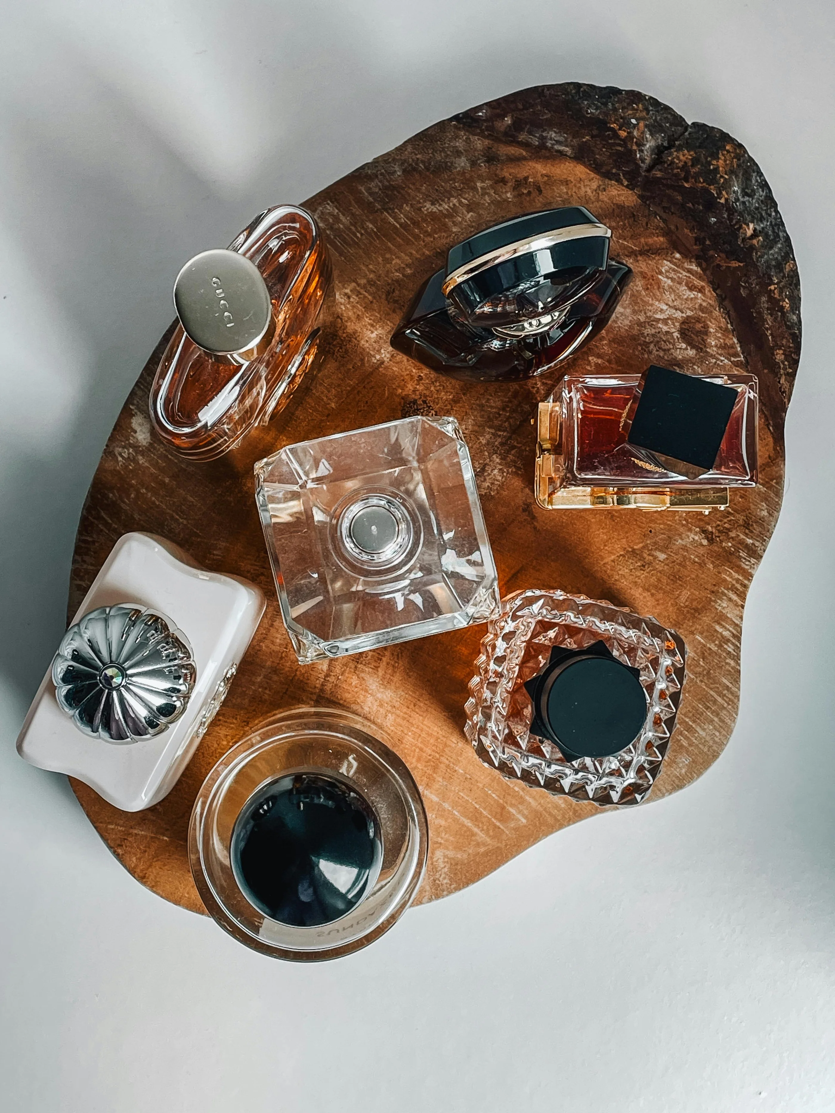 Unlock Your Signature Scent